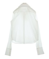 noir kei ninomiya（ノワールケイニノミヤ）ブラウス 白 サイズ:-(M位) レディース/2200665683183