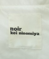noir kei ninomiya（ノワールケイニノミヤ）ブラウス 白 サイズ:-(M位) レディース/2200665683183