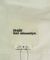 noir kei ninomiya（ノワールケイニノミヤ）ブラウス 白 サイズ:M レディース/2200665697036