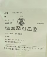 noir kei ninomiya（ノワールケイニノミヤ）ブラウス 白 サイズ:M レディース/2200665697036