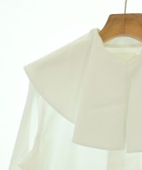 noir kei ninomiya（ノワールケイニノミヤ）ブラウス 白 サイズ:M レディース/2200665697036