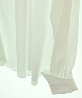 noir kei ninomiya（ノワールケイニノミヤ）ブラウス 白 サイズ:M レディース/2200665697036