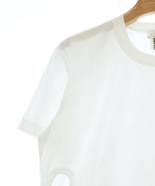 noir kei ninomiya（ノワールケイニノミヤ）Tシャツ・カットソー 白 サイズ:M レディース/2200665705182