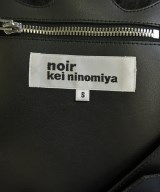 noir kei ninomiya（ノワールケイニノミヤ）カジュアルシャツ 黒 サイズ:S レディース/2200665705342