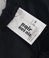 noir kei ninomiya（ノワールケイニノミヤ）小物類（その他） 黒 サイズ:S レディース/2200665705359