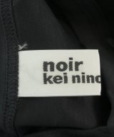 noir kei ninomiya（ノワールケイニノミヤ）Tシャツ・カットソー 黒 サイズ:-(M位) レディース/2200665712012