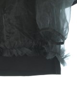 noir kei ninomiya（ノワールケイニノミヤ）Tシャツ・カットソー 黒 サイズ:-(M位) レディース/2200665712012