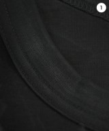 noir kei ninomiya（ノワールケイニノミヤ）Tシャツ・カットソー 黒 サイズ:-(M位) レディース/2200665712012