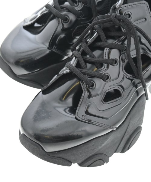 noir kei ninomiya（ノワールケイニノミヤ）スニーカー 黒 サイズ:27cm レディース/2200665712036