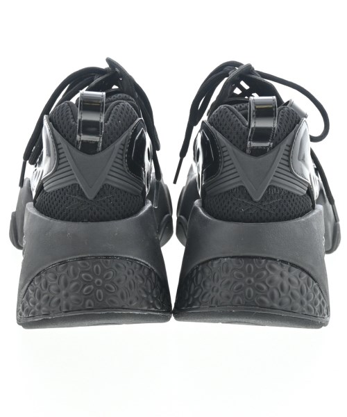 noir kei ninomiya（ノワールケイニノミヤ）スニーカー 黒 サイズ:27cm レディース/2200665712036