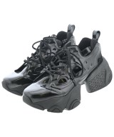 noir kei ninomiya（ノワールケイニノミヤ）スニーカー 黒 サイズ:27cm レディース/2200665712036