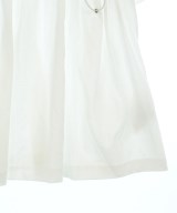 noir kei ninomiya（ノワールケイニノミヤ）Tシャツ・カットソー 白 サイズ:M レディース/2200665766121