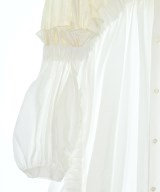 noir kei ninomiya（ノワールケイニノミヤ）シャツワンピース 白 サイズ:F レディース/2200665766244