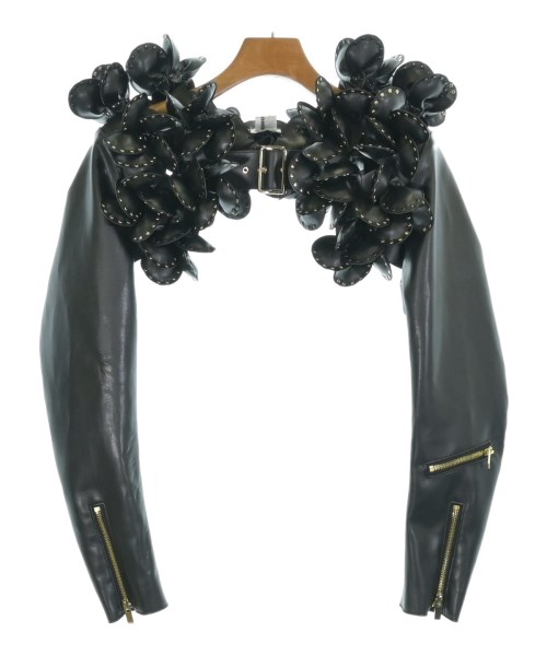noir kei ninomiya(ノワール　ケイ　ニノミヤ)のジャケット サイズ:XS 127,600円