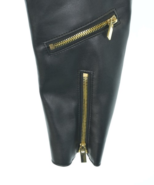noir kei ninomiya（ノワールケイニノミヤ）ジャケット 黒 サイズ:XS レディース/2200665914058