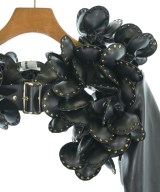 noir kei ninomiya（ノワールケイニノミヤ）ジャケット 黒 サイズ:XS レディース/2200665914058