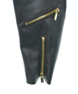 noir kei ninomiya（ノワールケイニノミヤ）ジャケット 黒 サイズ:XS レディース/2200665914058