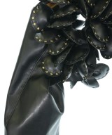 noir kei ninomiya（ノワールケイニノミヤ）ジャケット 黒 サイズ:XS レディース/2200665914058