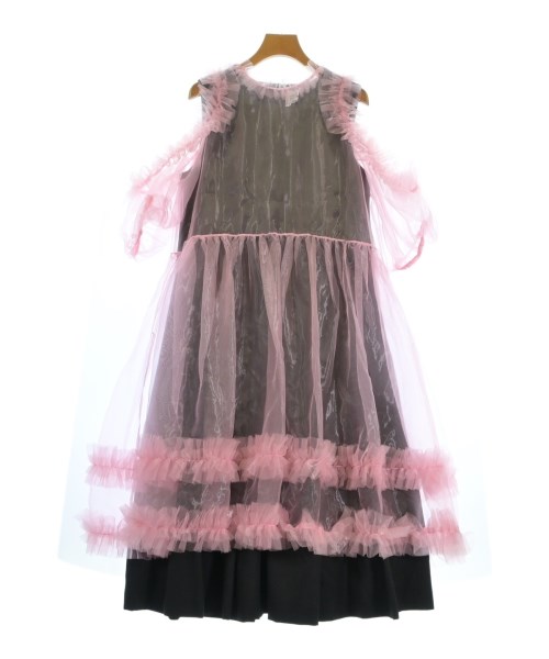 noir kei ninomiya(ノワール　ケイ　ニノミヤ)のワンピース サイズ:S 97,300円