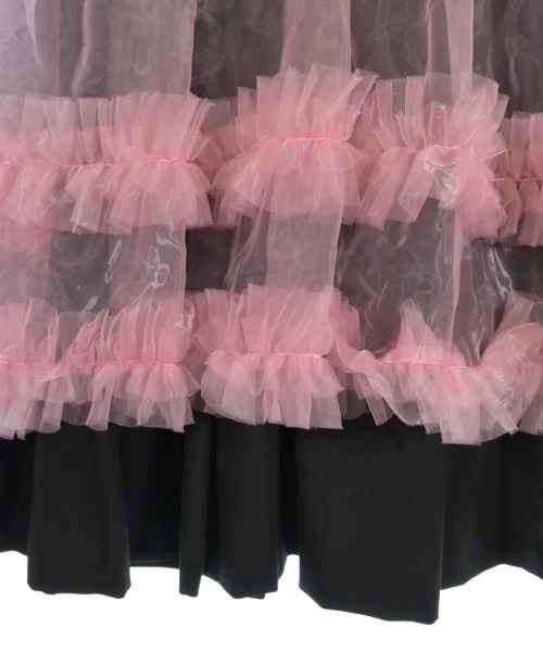 noir kei ninomiya（ノワールケイニノミヤ）ワンピース ピンク サイズ:S レディース/2200665914065
