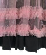 noir kei ninomiya（ノワールケイニノミヤ）ワンピース ピンク サイズ:S レディース/2200665914065
