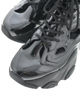 noir kei ninomiya（ノワールケイニノミヤ）スニーカー 黒 サイズ:27cm レディース/2200665939068