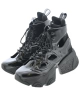 noir kei ninomiya スニーカー
