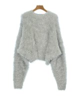 noir kei ninomiya ニット・セーター