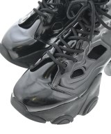 noir kei ninomiya（ノワールケイニノミヤ）スニーカー 黒 サイズ:27cm レディース/2200666035080