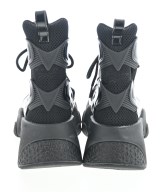 noir kei ninomiya（ノワールケイニノミヤ）スニーカー 黒 サイズ:27cm レディース/2200666035080