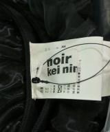 noir kei ninomiya（ノワールケイニノミヤ）ベスト 黒 サイズ:XS レディース/2200666171313