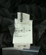 noir kei ninomiya（ノワールケイニノミヤ）ベスト 黒 サイズ:XS レディース/2200666171313
