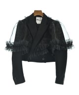 noir kei ninomiya カジュアルジャケット
