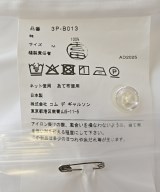 noir kei ninomiya（ノワールケイニノミヤ）カジュアルシャツ 白 サイズ:M レディース/2200666178428