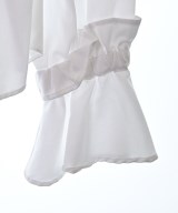 noir kei ninomiya（ノワールケイニノミヤ）カジュアルシャツ 白 サイズ:M レディース/2200666178428