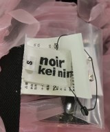 noir kei ninomiya（ノワールケイニノミヤ）ブラウス ピンク サイズ:S レディース/2200666533142
