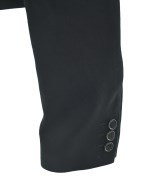 noir kei ninomiya（ノワールケイニノミヤ）カジュアルジャケット 黒 サイズ:XS レディース/2200666603081