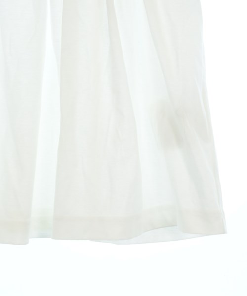 noir kei ninomiya（ノワールケイニノミヤ）Tシャツ・カットソー 白 サイズ:S レディース/2200666603104
