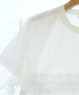 noir kei ninomiya（ノワールケイニノミヤ）Tシャツ・カットソー 白 サイズ:S レディース/2200666603111
