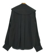noir kei ninomiya（ノワールケイニノミヤ）ブラウス 黒 サイズ:M レディース/2200666624031