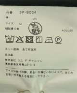 noir kei ninomiya（ノワールケイニノミヤ）ブラウス 黒 サイズ:M レディース/2200666624031