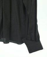 noir kei ninomiya（ノワールケイニノミヤ）ブラウス 黒 サイズ:M レディース/2200666624031