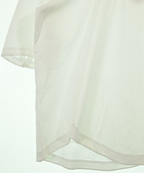 noir kei ninomiya（ノワールケイニノミヤ）Tシャツ・カットソー 白 サイズ:S レディース/2200666624048