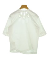 noir kei ninomiya（ノワールケイニノミヤ）Tシャツ・カットソー 白 サイズ:S レディース/2200666624048