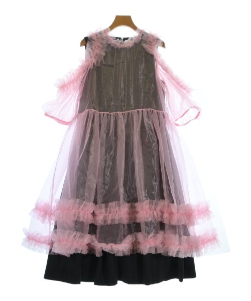 noir kei ninomiya(ノワール　ケイ　ニノミヤ)のワンピース サイズ:XS 97,300円