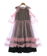 noir kei ninomiya（ノワールケイニノミヤ）ワンピース ピンク サイズ:XS レディース/2200666624055