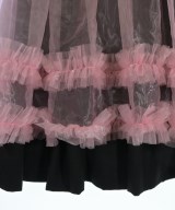 noir kei ninomiya（ノワールケイニノミヤ）ワンピース ピンク サイズ:XS レディース/2200666624055