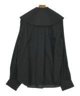 noir kei ninomiya（ノワールケイニノミヤ）ブラウス 黒 サイズ:L レディース/2200666624093