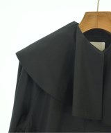 noir kei ninomiya（ノワールケイニノミヤ）ブラウス 黒 サイズ:L レディース/2200666624093