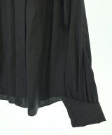noir kei ninomiya（ノワールケイニノミヤ）ブラウス 黒 サイズ:L レディース/2200666624093